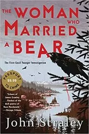 The Woman Who Married a Bear