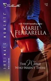 The Woman Who Wasn't There