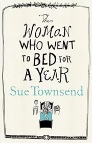 Sue Townsend book cover