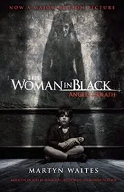 The Woman in Black: Angel of Death