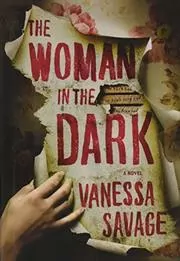 The Woman in the Dark / The Murder House