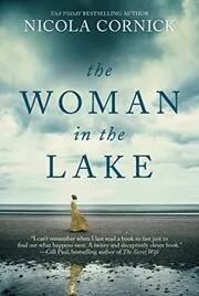The Woman in the Lake / The Woman in the Golden Dress