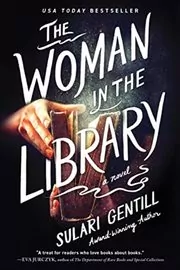 Sulari Gentill book cover
