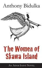 The Women of Skawa Island