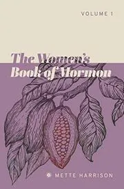 The Women's Book of Mormon