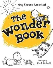 The Wonder Book