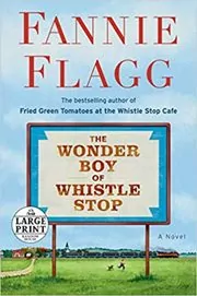 The Wonder Boy of Whistle Stop