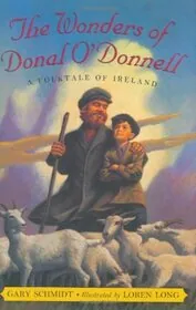 The Wonders of Donal O'Donnell