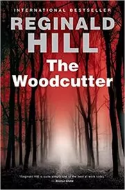 Reginald Hill book cover