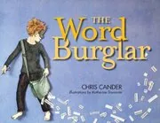 The Word Burglar