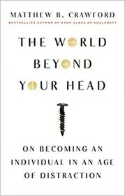 The World Beyond Your Head