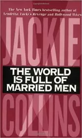 Jackie Collins