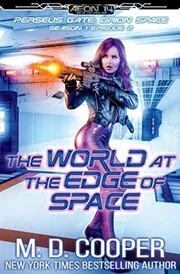 The World at the Edge of Space