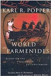 The World of Parmenides