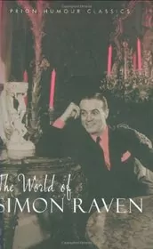 The World of Simon Raven