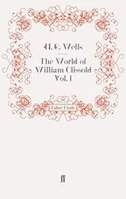 The World of William Clissold