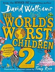 The World’s Worst Children 2