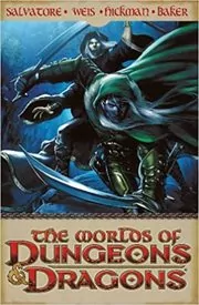 The Worlds of Dungeons & Dragons Volume 1