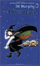The Worst Witch