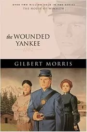 The Wounded Yankee