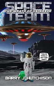 The Wrath of Vajazzle