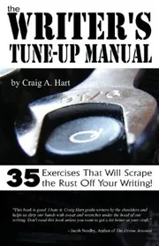 The Writer's Tune-up Manual