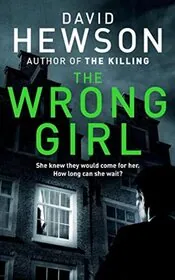 The Wrong Girl