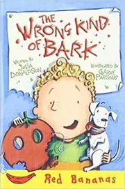 The Wrong Kind of Bark