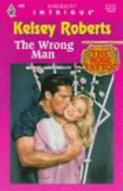 The Wrong Man