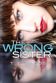 TE Woods book cover