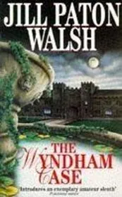 The Wyndham Case
