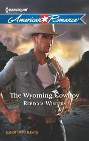 The Wyoming Cowboy