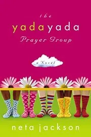 The Yada Yada Prayer Group