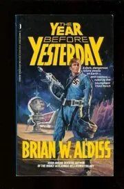 The Year Before Yesterday / Cracken at Critical