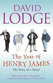 The Year of Henry James