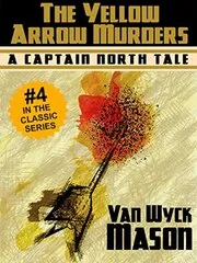 The Yellow Arrow Murders
