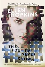 Book cover for "The You I've Never Known"