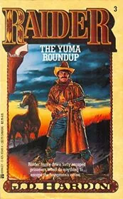 The Yuma Roundup