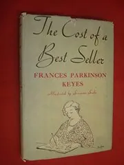 The cost of a best seller