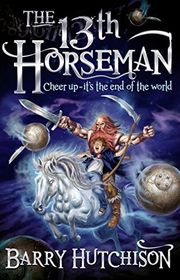 Afterworlds book cover