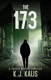 Book cover for "The 173" by KJ Kalis