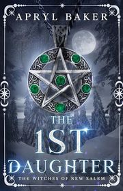 Apryl Baker book cover