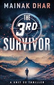 Mainak Dhar book cover
