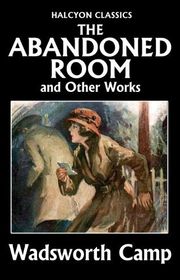 Wadsworth Camp book cover