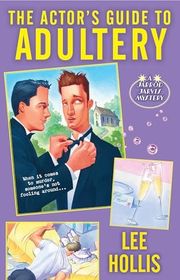 Lee Hollis book cover
