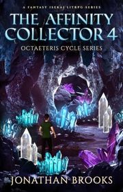 Jonathan Brooks book cover