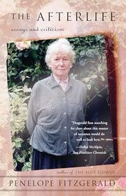 Penelope Fitzgerald book cover