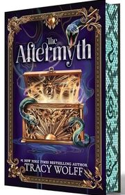 Tracy Wolff book cover