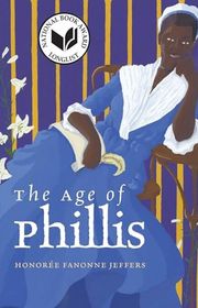 Honoree Fanonne Jeffers book cover