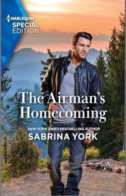 Sabrina York book cover